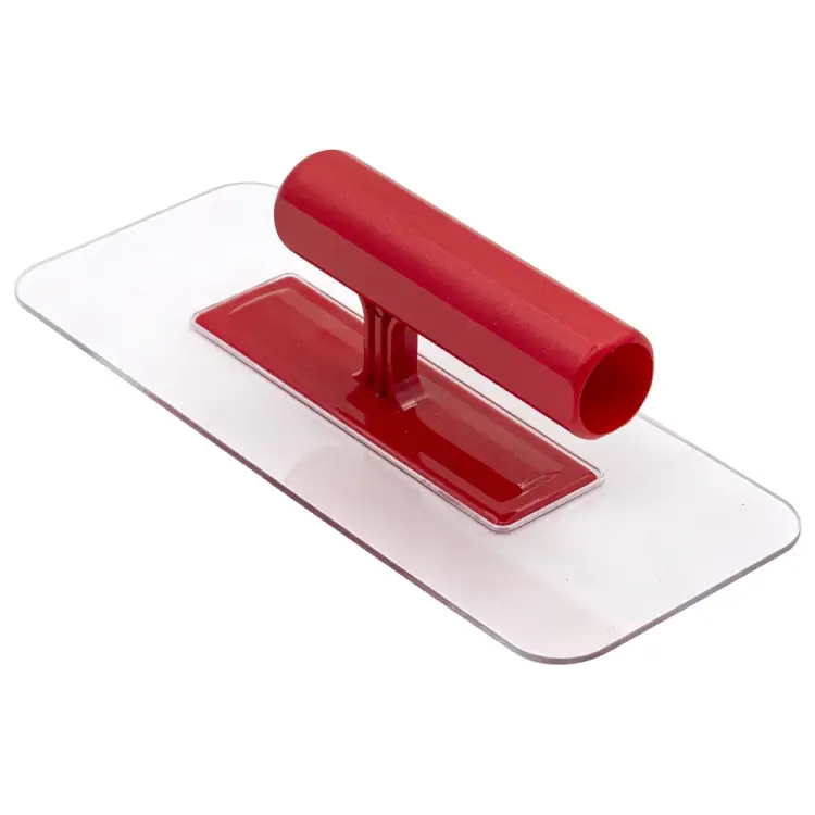 Кельма гладилка для жидких обоев РемоКолор 27-2-000