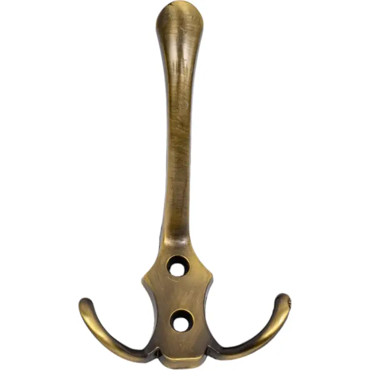 Трехрожковый крючок СКОБЯНОЙ РР 002707