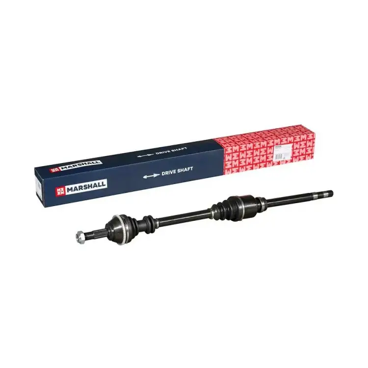 Правый привод Citroen Jumper I 94-, Fiat Ducato II 94-, Peugeot Boxer I 94- MARSHALL M8122011