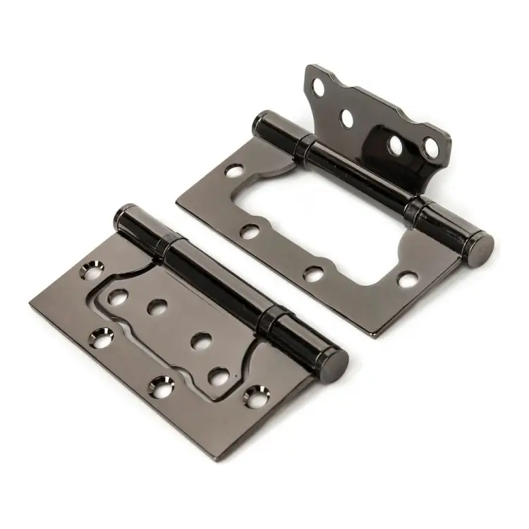 Стальная петля PUERTO IN100-2S FH BNбезВР