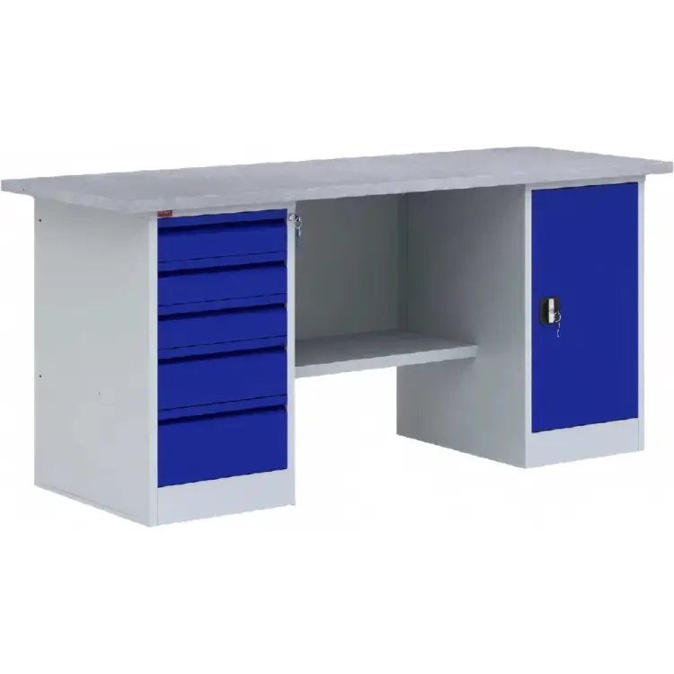 Верстак ПАКС ВП-4Т 06020004