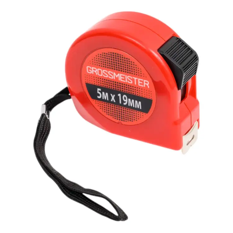 Рулетка GROSSMEISTER 009001002