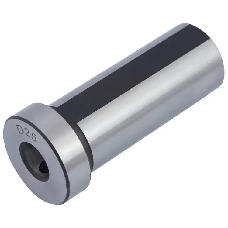 Переходная втулка ZITOM 25-12, погрешность 0.02 мм as30003