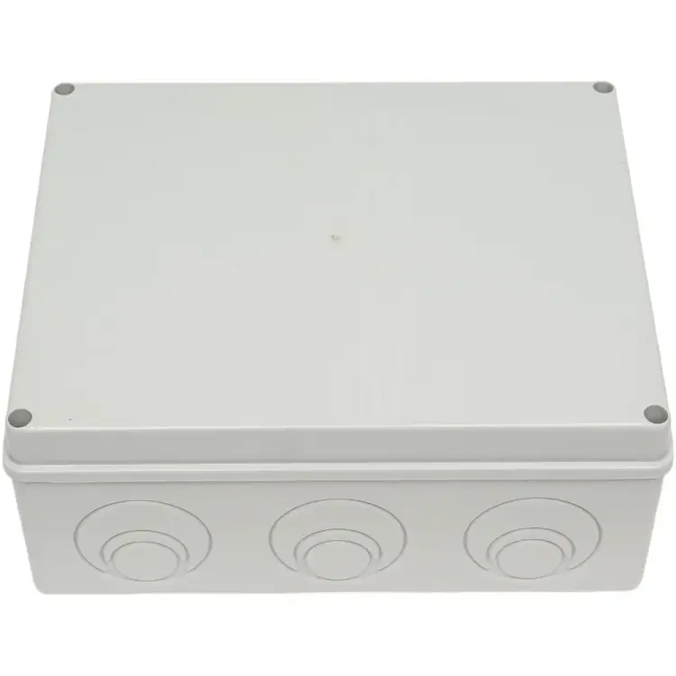 Приборная коробка Greenel GE41342