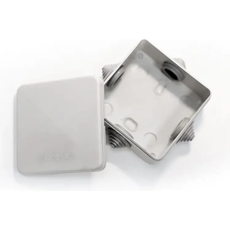 Ответвительная коробка ПЭМИ КОР94-4 У2 Г 00000009798