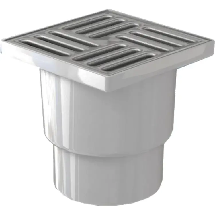 Нерегулируемый трап АНИ Пласт TA1210 004-0216