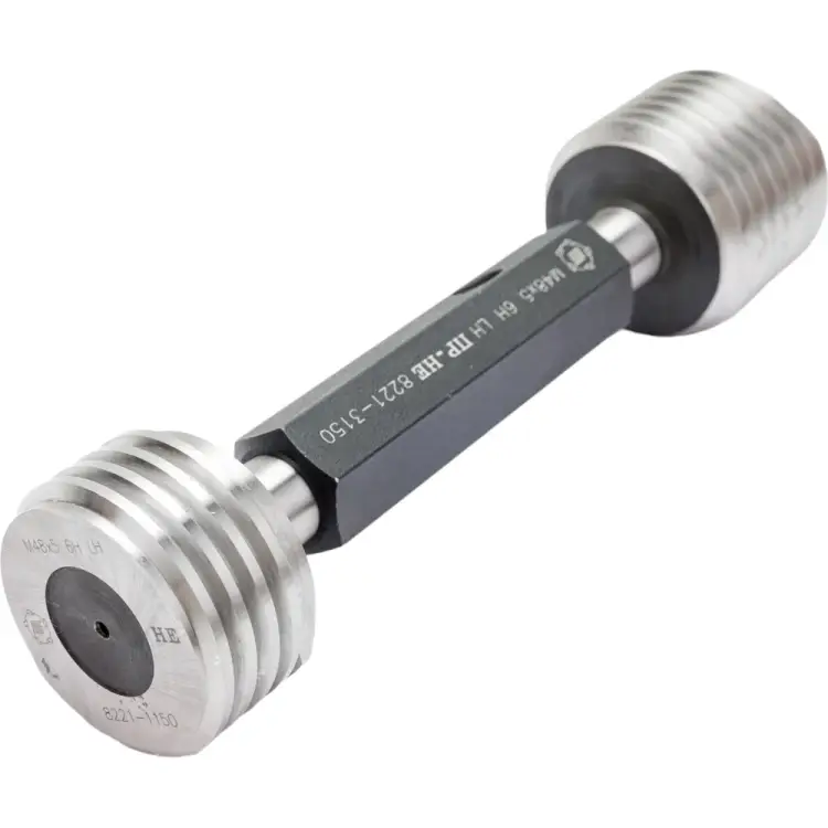 Калибр-пробка Туламаш 85125