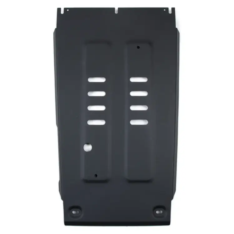 Защита BAIC BJ40 АвтоБроня 111.03504.1