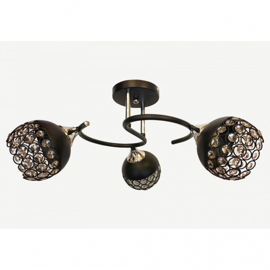 Люстра JUPITER LIGHTING MО 85-1210B/3