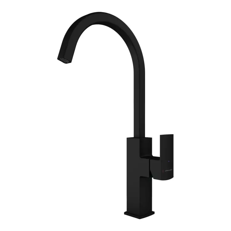 Смеситель для кухни Clever ALPINA OVAL 61198