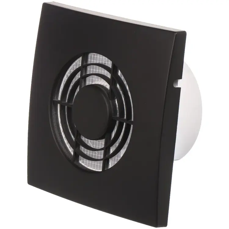 Бытовой вентилятор Эвент Зефир 100С