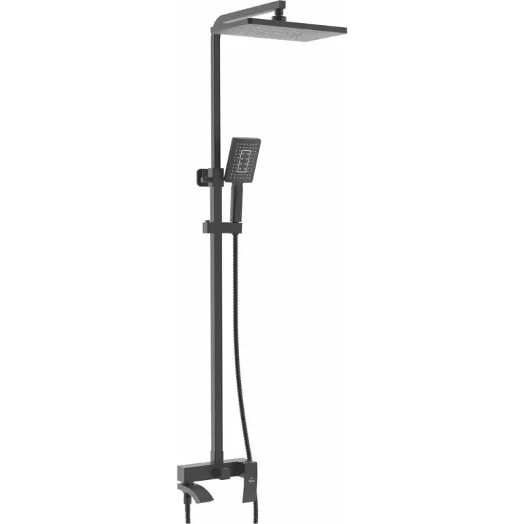 Душевая система ROSE R1556H