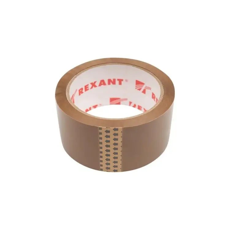 Упаковочная клейкая лента REXANT 09-4212