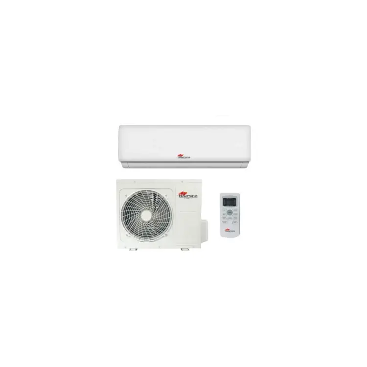 Сплит система Prometheus energy PE-07HWN/07OHON1 НФ-00006283