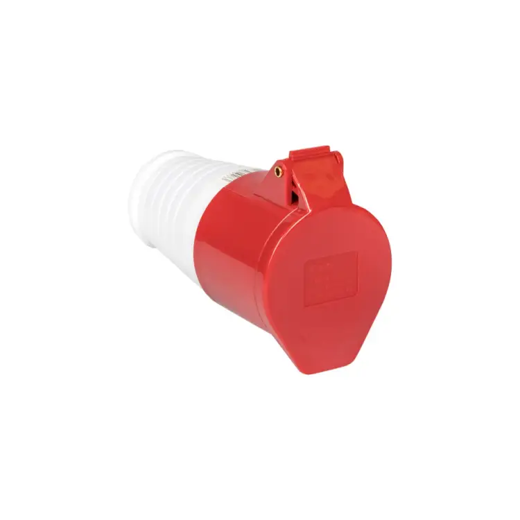 Переносная розетка EKF 225 PROXIMA ps-225-32-380-PRO