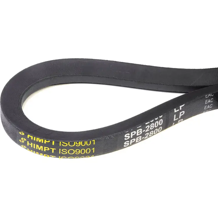 Клиновой ремень HIMPT 00028003288