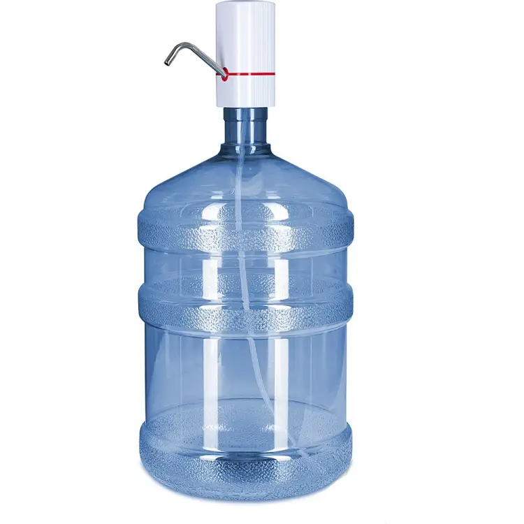 Аккумуляторная помпа ECOTRONIC PLR-120 ETK12147
