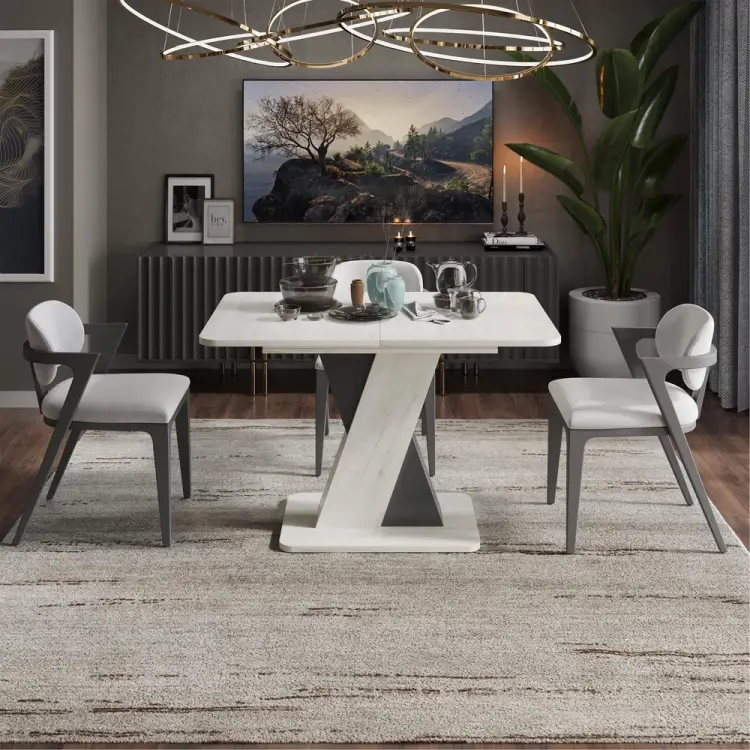 Обеденный стол ТриЯ Люксембург 221390