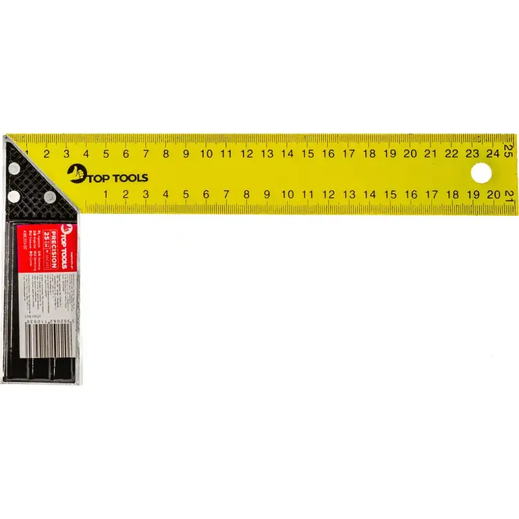 Стальной угольник Top Tools 30C333