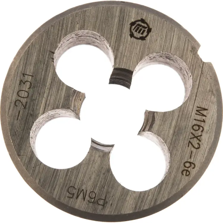 Плашка ООО "ТМТ ГРУПП" 143227