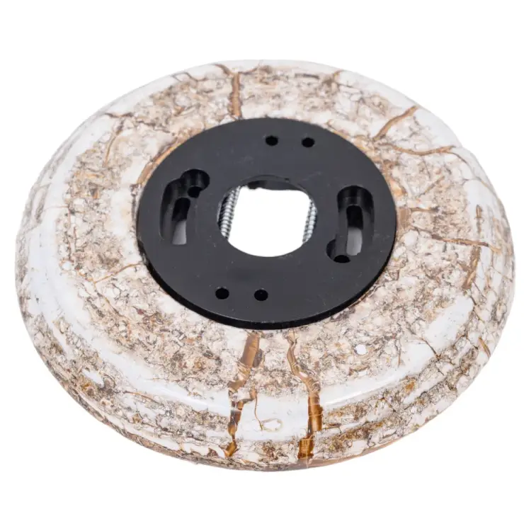 Однопостовая рамка Bironi BF2-610-09