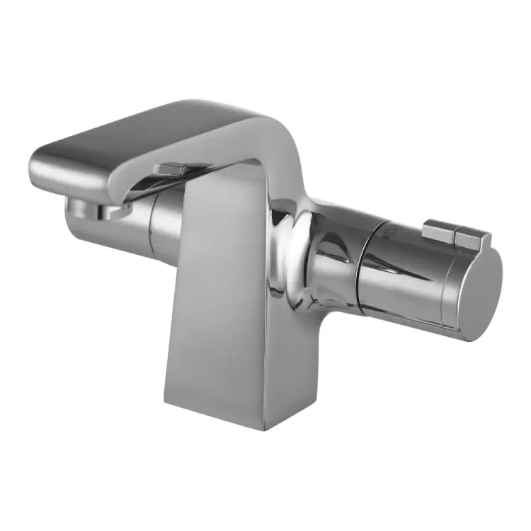 Термостатический смеситель для раковины Lemark Yeti LM7836C