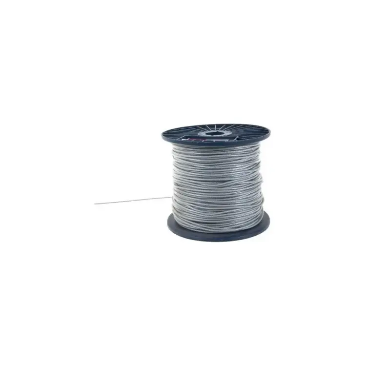 Трос для растяжки Rizzel DIN 3055 312623