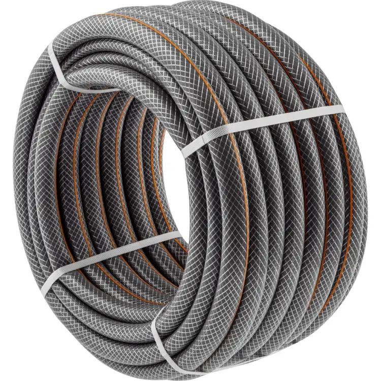 Поливочный шланг PALISAD LUXE 67465 Поливочный шланг PALISAD LUXE 67465