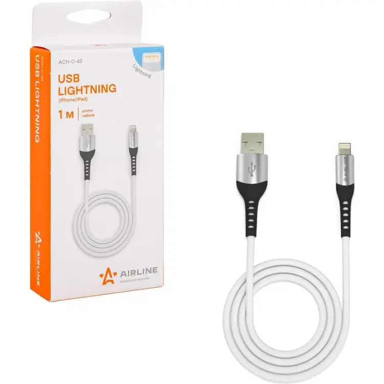 Кабель Airline ACH-C-43