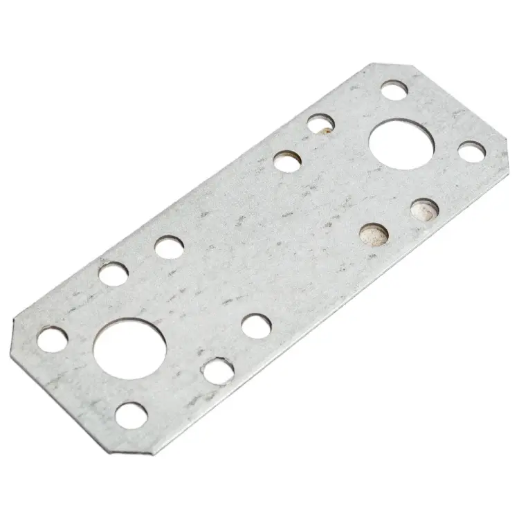 Крепежная пластина РК ГРУП КР РКГ00005547