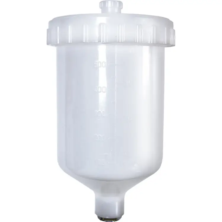 Пластиковый бачок Radex Star PG060 Пластиковый бачок Radex Star PG060