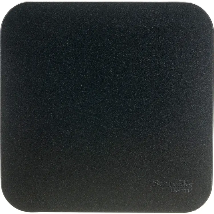 Одноклавишный выключатель Systeme Electric BLANCA BLNVA101006