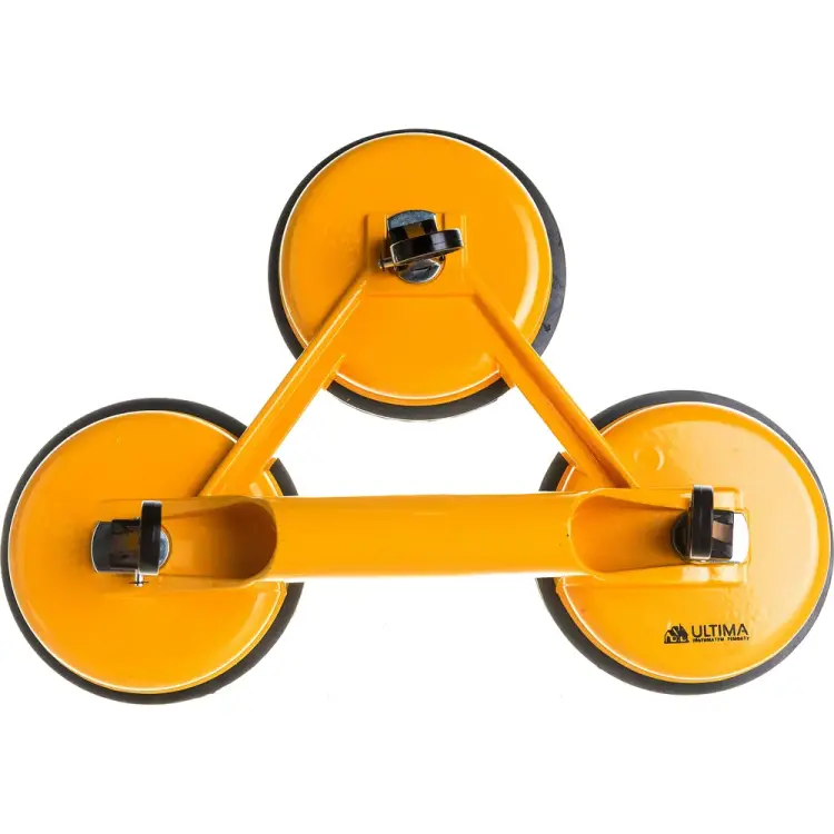 Тройной стеклодомкрат ULTIMA 3