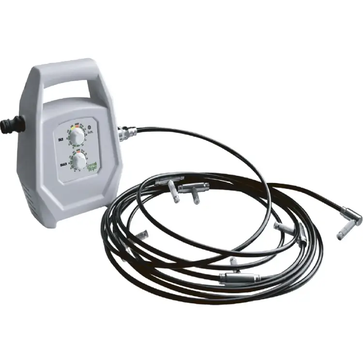 Комплект туманообразования Green Helper GF-901