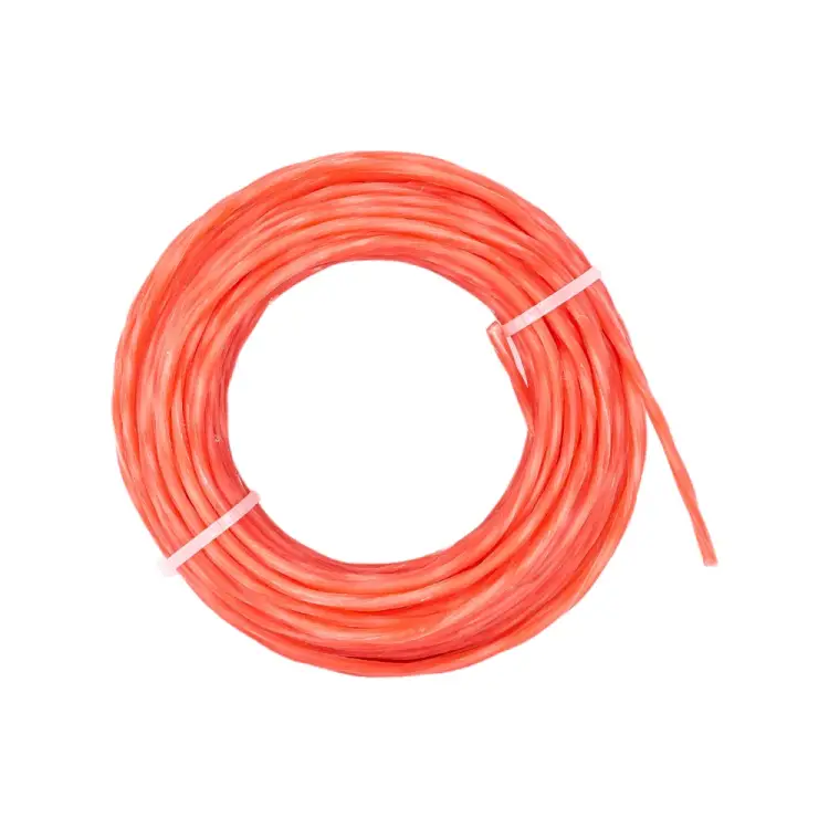 Корд триммерный Gigant Professional 3 мм, 15 м, витой квадрат GPROF-13