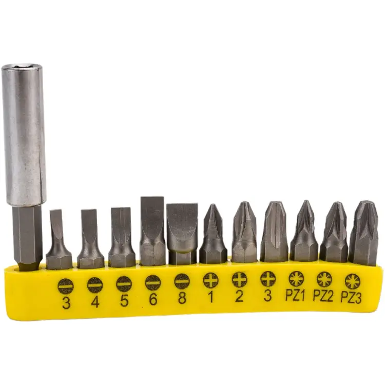 Набор бит Biber 84941 тов-160265