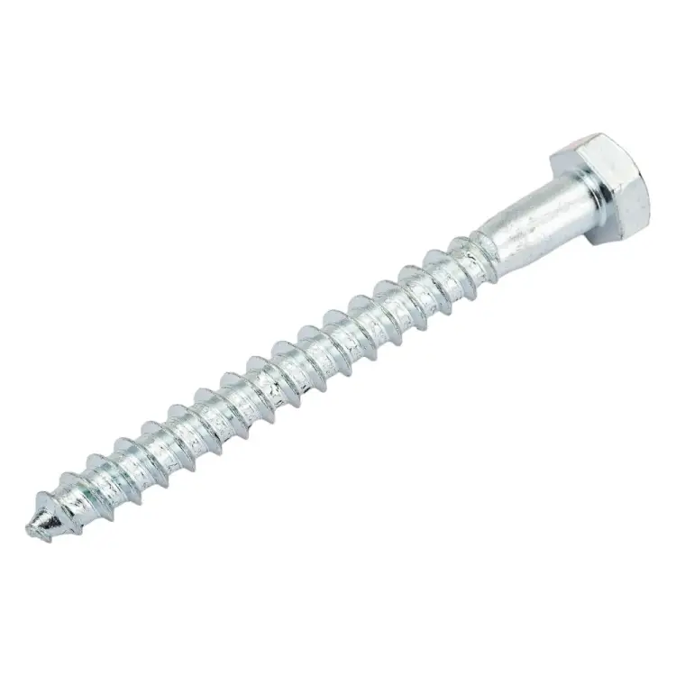 Шуруп крепежная техника 8/80 (80 шт.) 497148