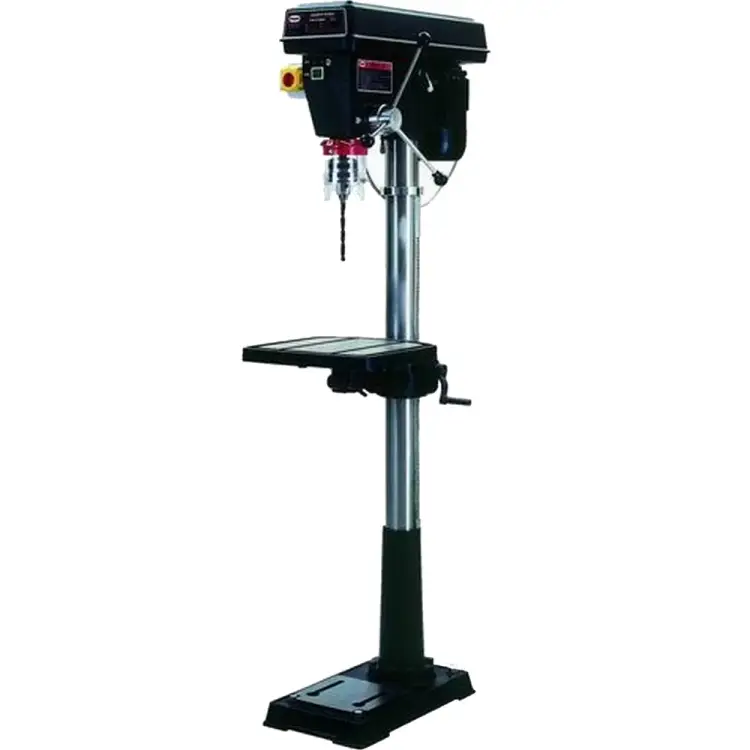 Сверлильный станок PROMA E-1720F/400 25401702