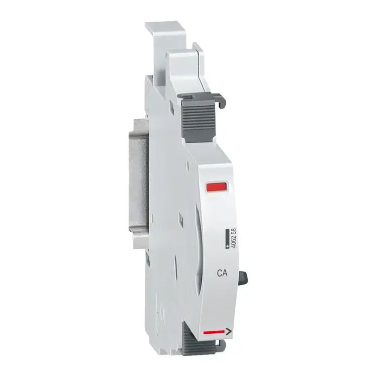 Вспомогательный переключающий контакт положения Legrand DX3 406258