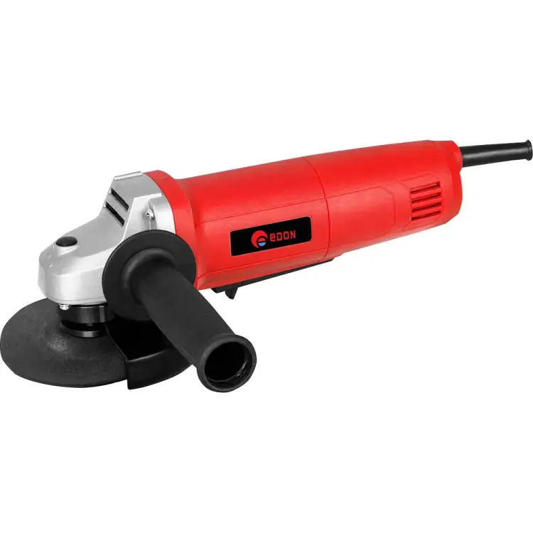 Болгарка (ушм) EDON AG 125/1000 15296