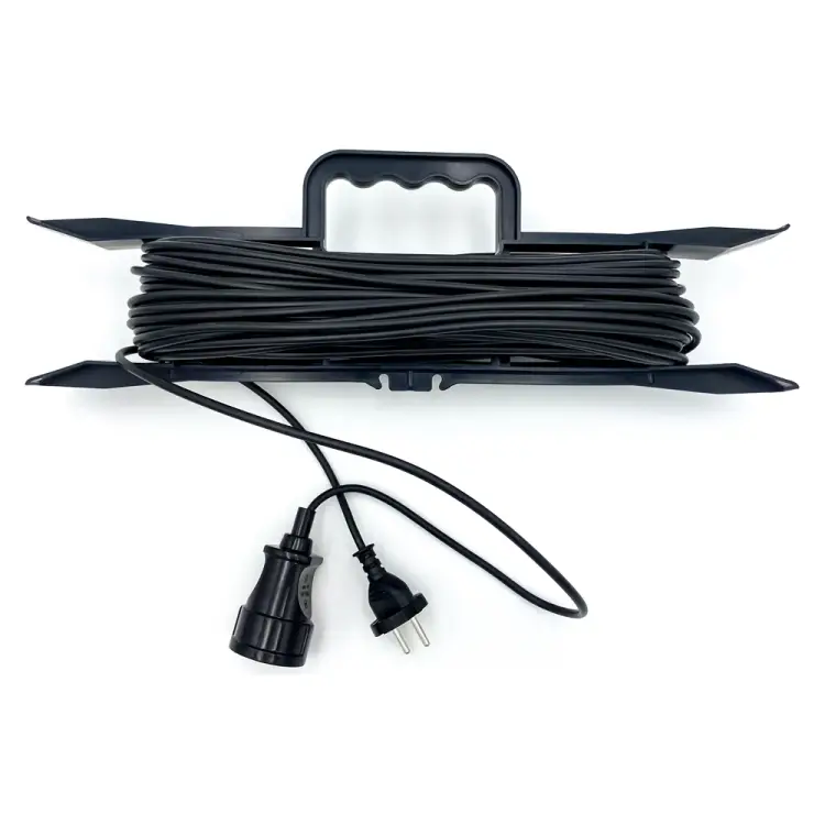 Удлинитель SVET УХ6-1-30-Р SV0423-0005 Удлинитель SVET УХ6-1-30-Р SV0423-0005