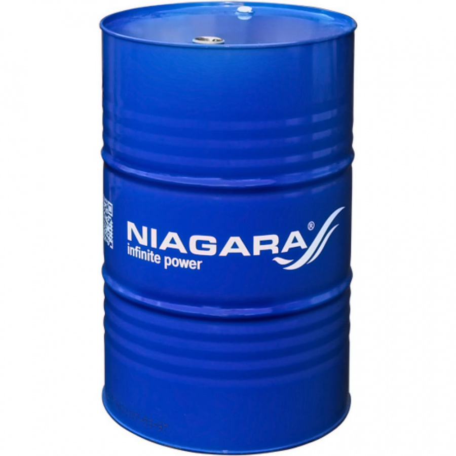 Антифриз NIAGARA G12+