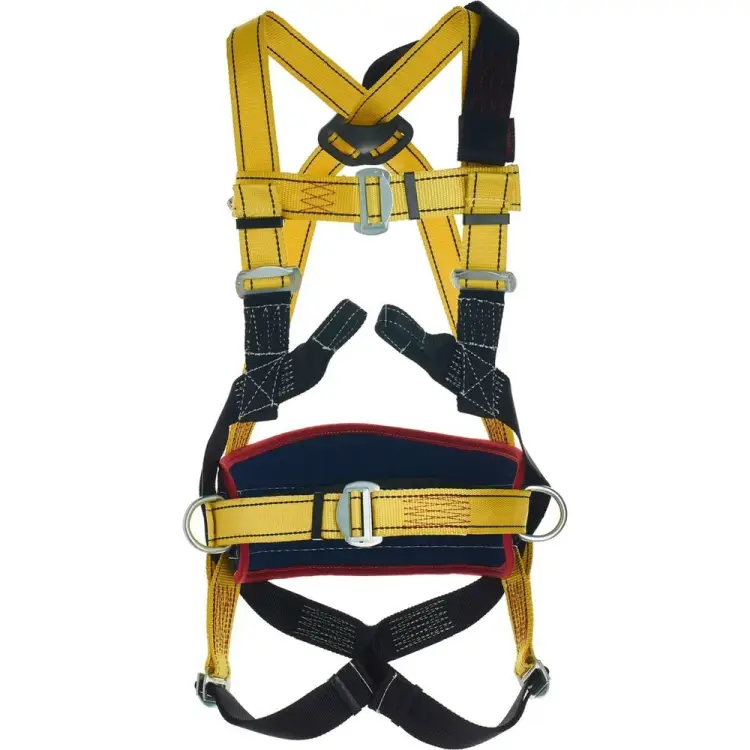 Страховочная привязь Восток-А УСП II Ж4 Профи