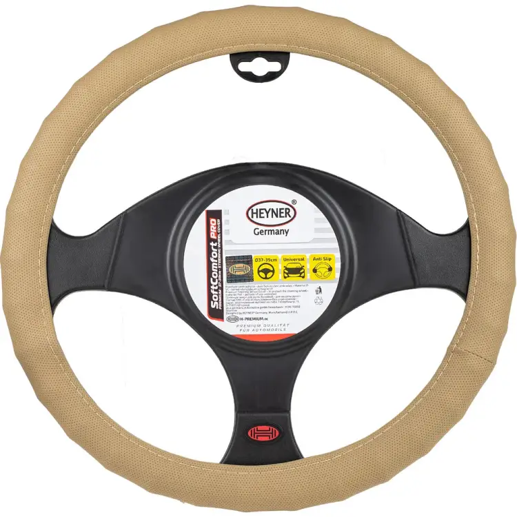 Чехол на руль Heyner 600500