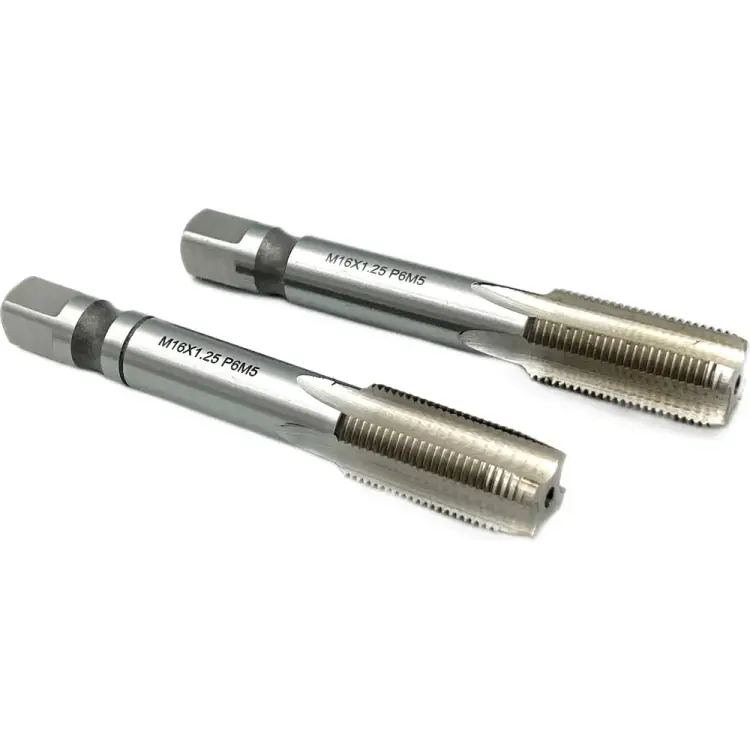 Машинно-ручной метчик TORNERI 038097