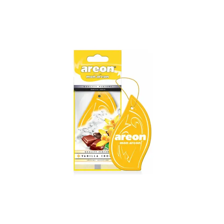 Ароматизатор Areon MON AREON MA04