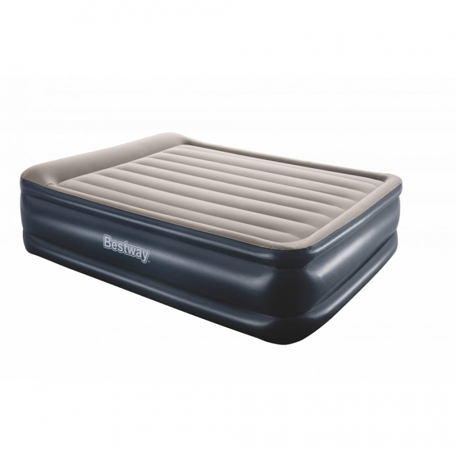 Надувная кровать BestWay Tritech Airbed Queen