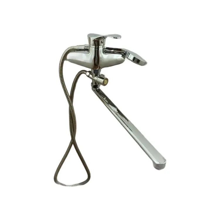 Смеситель для ванны MYNAH M2101