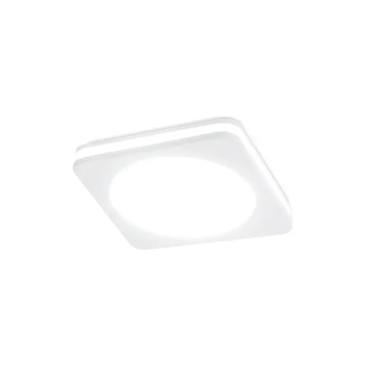 Встраиваемый светильник Ambrella Light Techno 12 AMBR_TN141