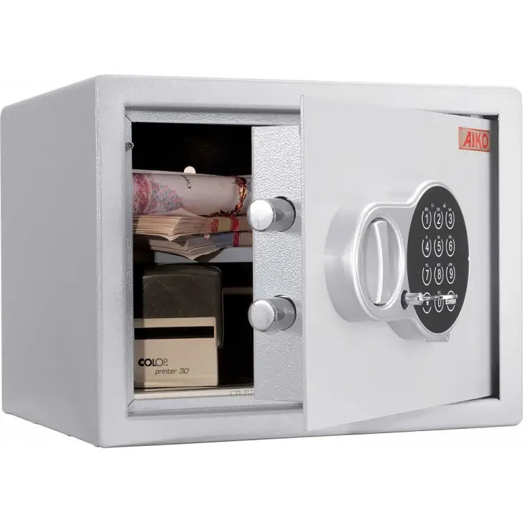Сейф AIKO T-23.EL S10399260414 Сейф AIKO T-23.EL S10399260414
